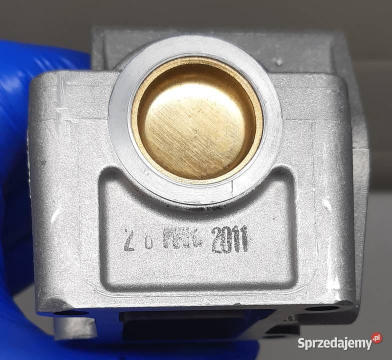 ZAWÓR EGR ALFA 19 JTDM OPEL 19 CDTI 46823850 osobowe Mielęcin