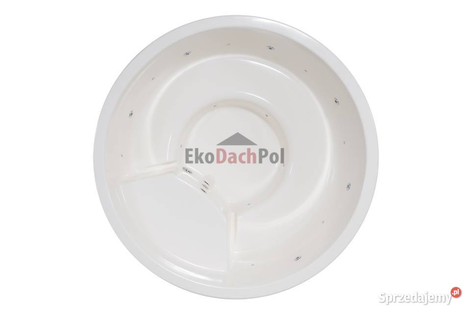 Jacuzzi Ogrodowe Bania Ruska Gorąca Beczka Kielce