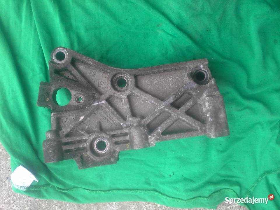 Renault Kangoo 15 DCI łapa wspornik silnika osobowe
