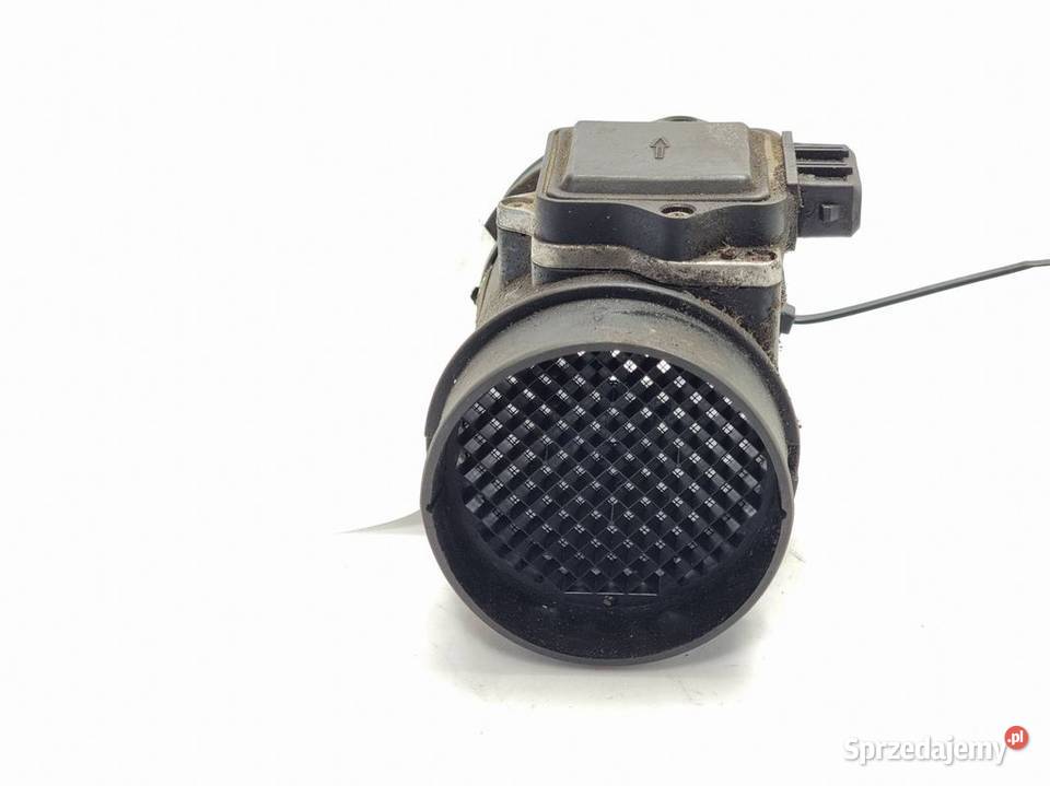 PRZEPŁYWOMIERZ OPEL VECTRA B 5WK9150 osobowe Pozostałe