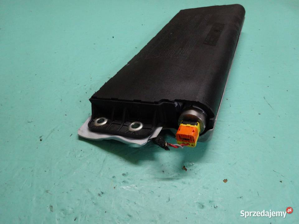 VW GOLF VI 09r AIRBAG poduszka kolanowa pasażera