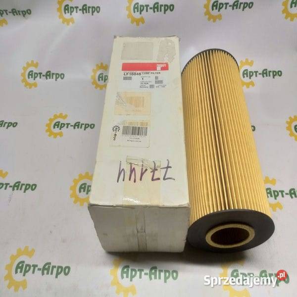 LF16046 Filtr oleju Fleetguard