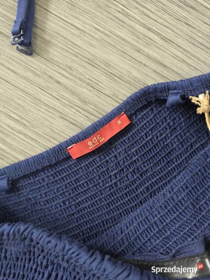 Nowa letnia sukienka marki Esprit zachodniopomorskie Nowogard