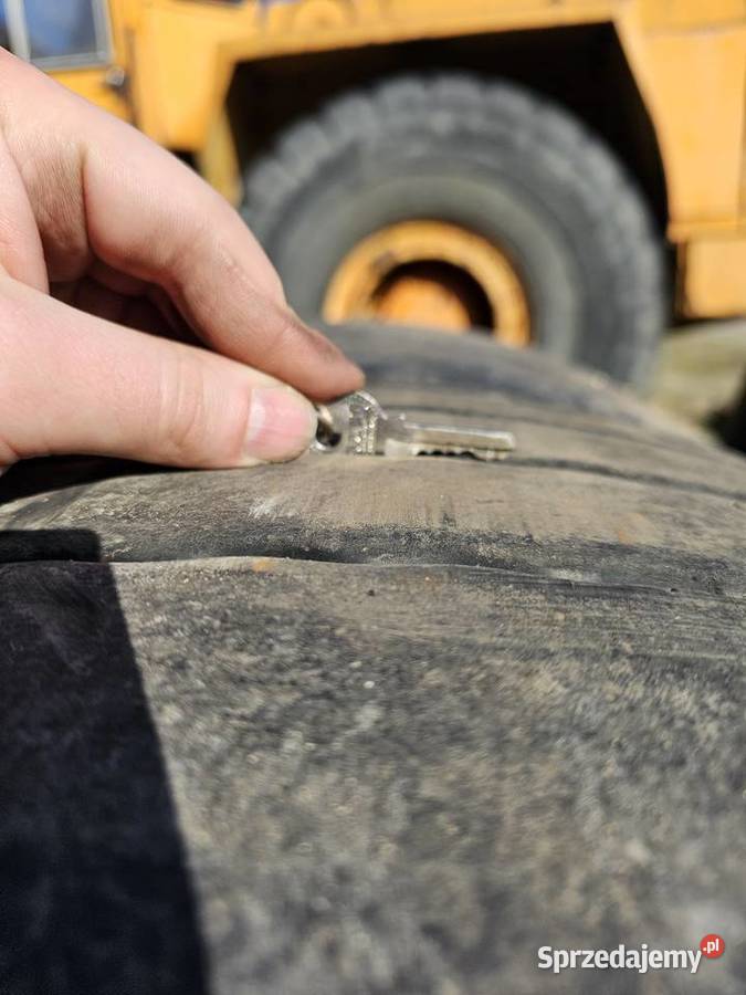 Opona apollo 38555 R225 55 Puławy