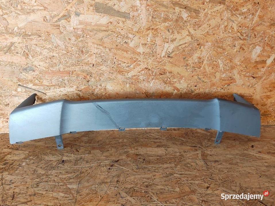 Spoiler Dokładka Zderzaka Honda CRV 2017 Pleszew sprzedam