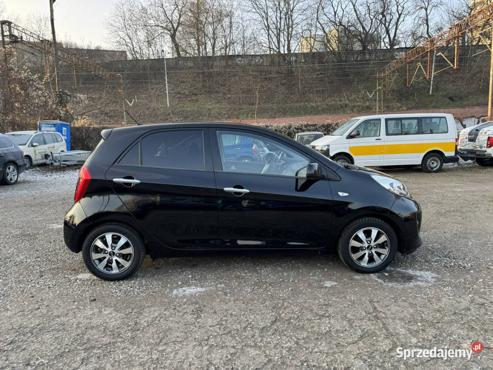 Kia Picanto Picanto Szczecin