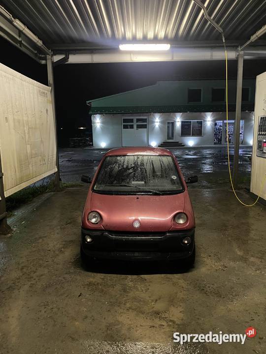 Aixam 400 Motoryzacja sprzedam