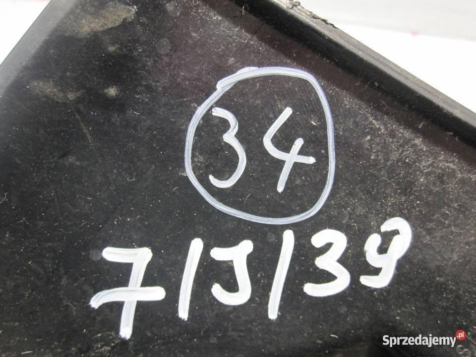 MITSUBISHI ASX I 11r lampa prawa tył osobowe Kielce