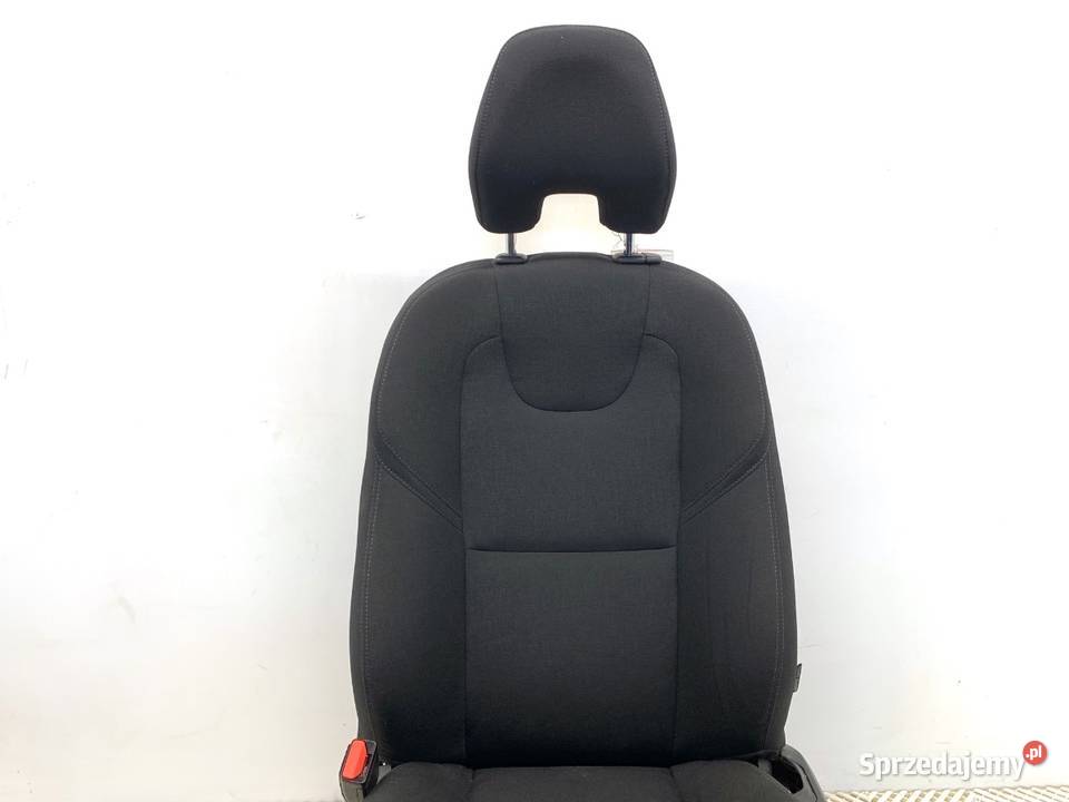 FOTEL LEWY PRZÓD VOLVO V40 Hatchback SIEDZENIE podkarpackie sprzedam