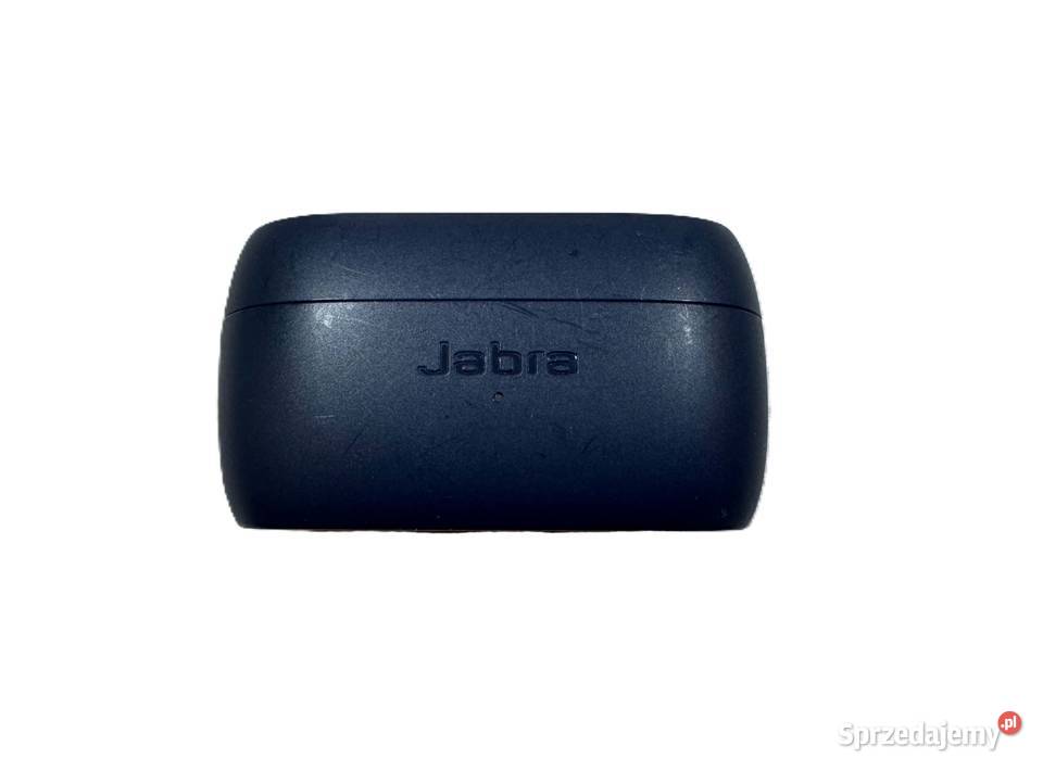 Słuchawki bezprzewodowe dokanałowe Jabra Elite 3 Elektronika sprzedam