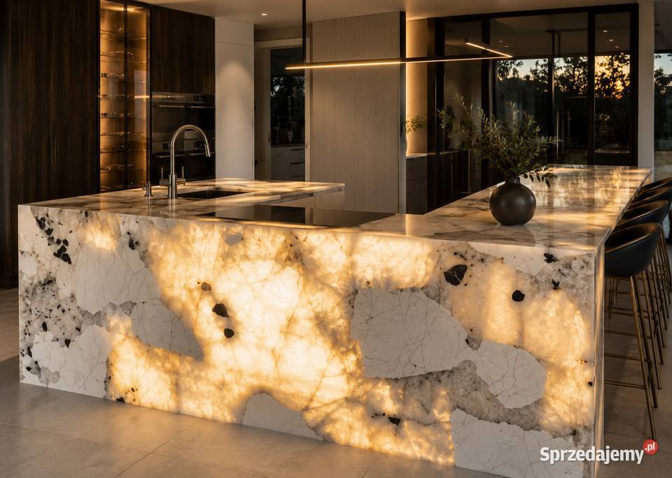 Blaty schody parapety naturalny kwarcyt 2cm Macierzysz sprzedam