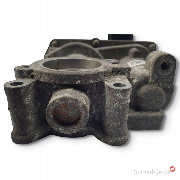 PRZEPUSTNICA Dacia Sandero 09 TCe H8201171233 osobowe Chełm