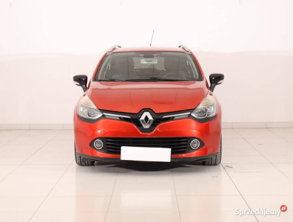 Renault Clio 09 TCe Piaseczno