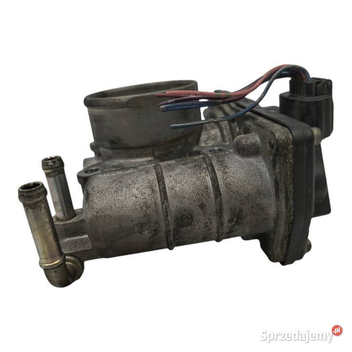 PRZEPUSTNICA Nissan Qashqai J10 16 16V SERA52601 osobowe Przepustnice Chełm