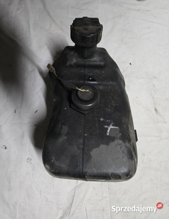 Suzuki Katana skuter zbiornik paliwa Zbiorniki paliwa Strzelin