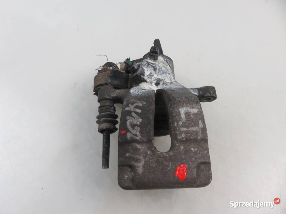 ZACISK LEWY TYŁ RENAULT GRAND SCENIC II