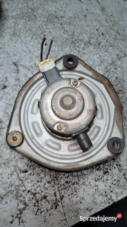 Dmuchawa nawiewu Daewoo Lanos mazowieckie Łagów sprzedam