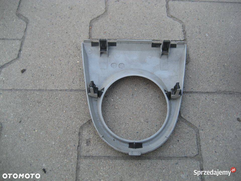 HONDA CIVIC UFO viii 0611r OSŁONA LEWARKA BIEGÓW Fotele i kanapy Wyposażenie wnętrza Rakoniewice