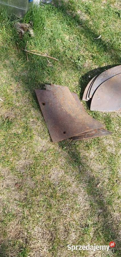 Staltech u 170 Pługi Celinowo