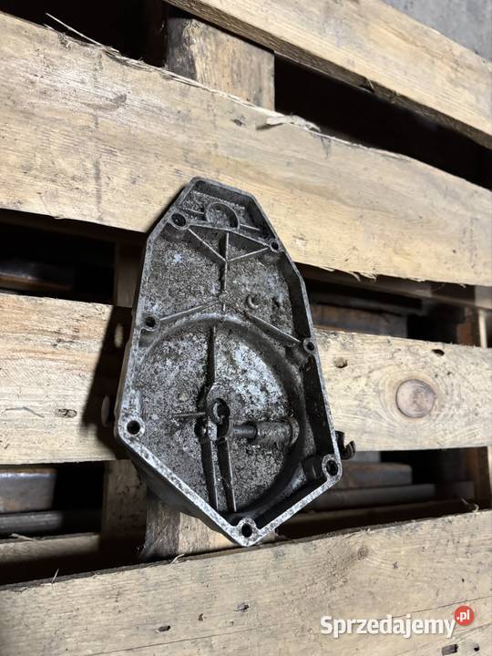 dekiel sprzęgła dezamet romet dolnośląskie sprzedam
