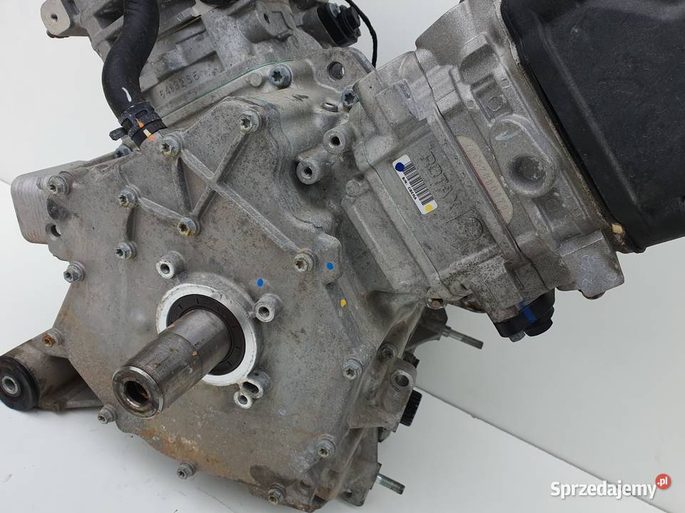 Silnik Engine Can Am 850 Outlander G2 Renegade Łódź