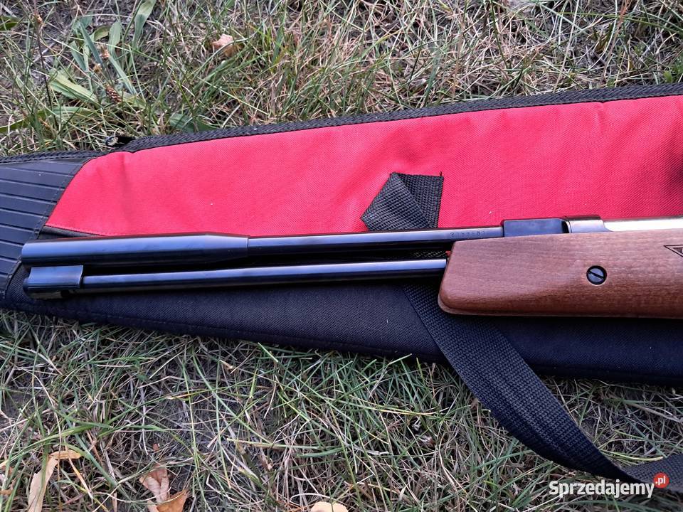 Weihrauch HW 97 45 Gliwice