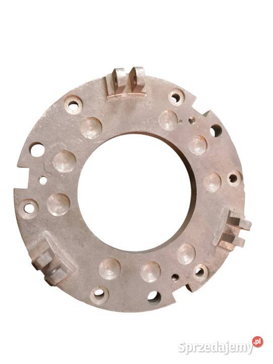 Tarcza docisk Oryginalna Ciągnik T16 DSH Tyczyn