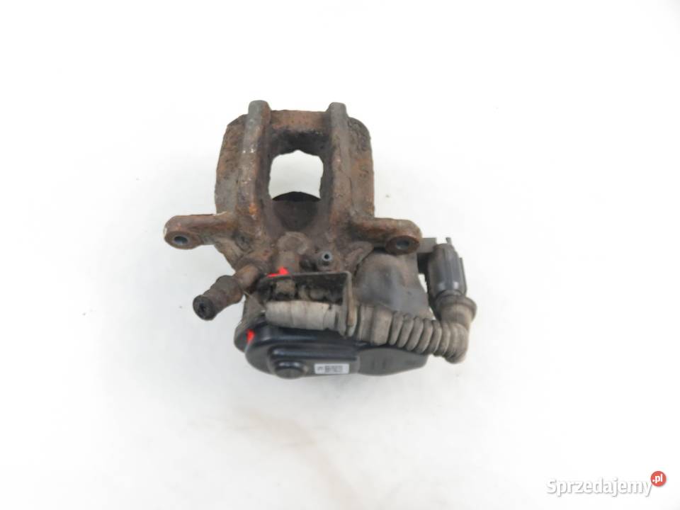 ZACISK LEWY TYŁ BMW 5 F10 520 d osobowe Zaciski i jarzma sprzedam