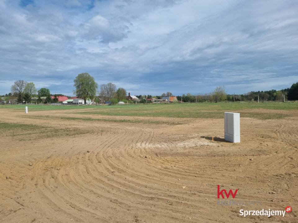 Sprzedaż domu wolnostojącego Jaglice 80m2 Sprzedaż sprzedam