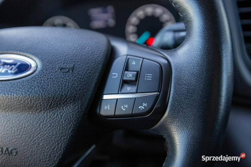 Ford Transit MAXI L4H3 WYSOKI DACH Stan 163000 2000cm3 Jarocin