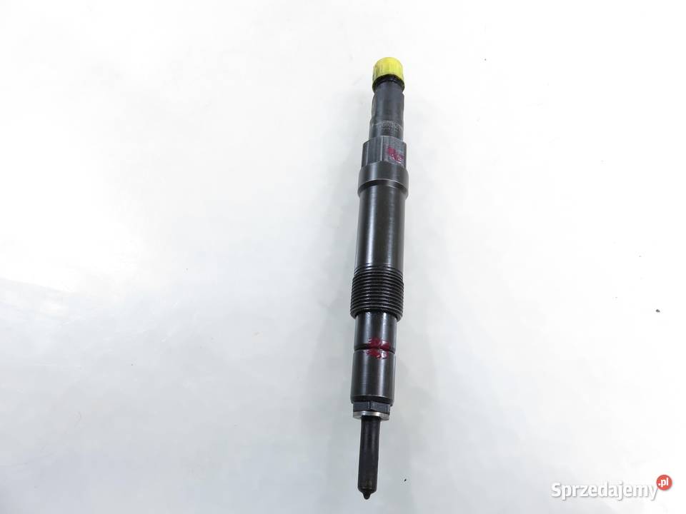 WTRYSKIWACZ FORD TRANSIT MK5 20 DI TJBB02601D małopolskie