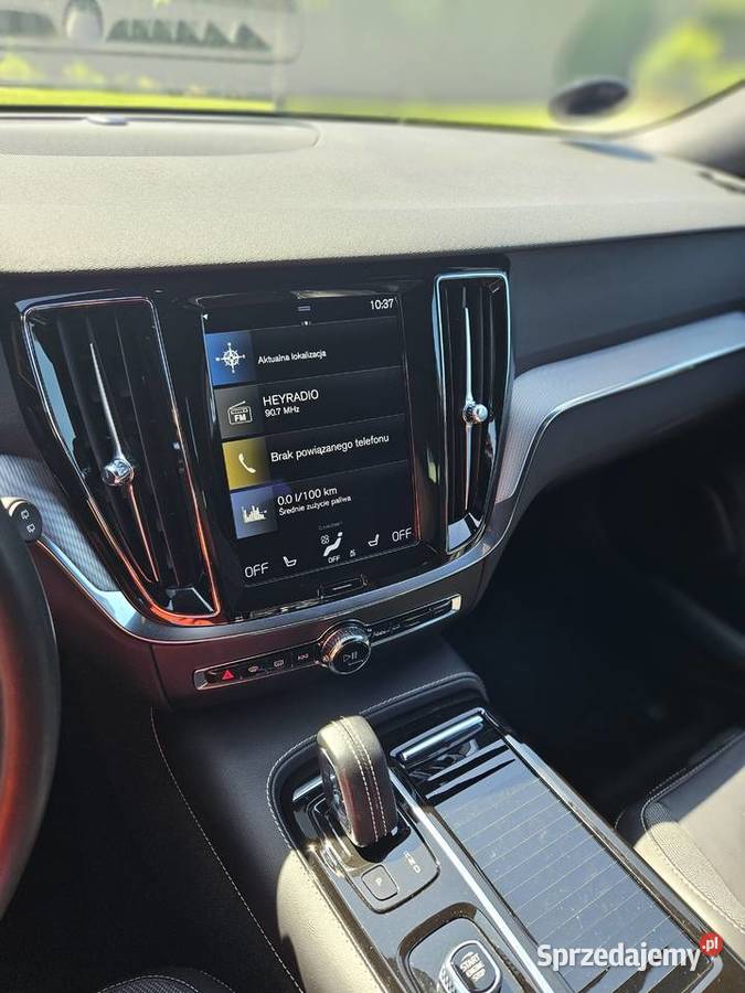 Volvo v60 Wodzisław Śląski