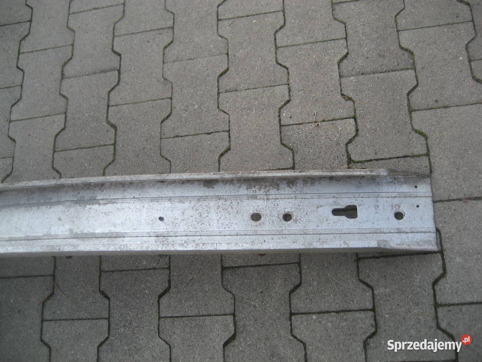 volvo 850 9194r belka zderzaka przedniego osobowe Rakoniewice