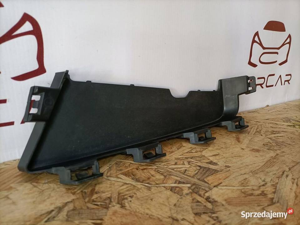 BMW 4 G22 G23 MPAKIET POKRYWA KANAŁU POWIETRZA osobowe Pleszew