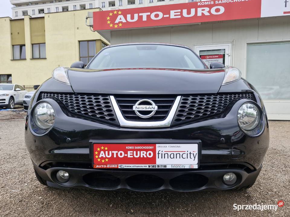 16 benz automat gwarancja full serw ASO stan SUV Kraków