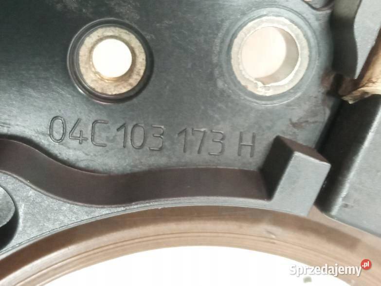 CZUJNIK SENSOR USZCZELANIACZ WAŁU 04C103173H świętokrzyskie