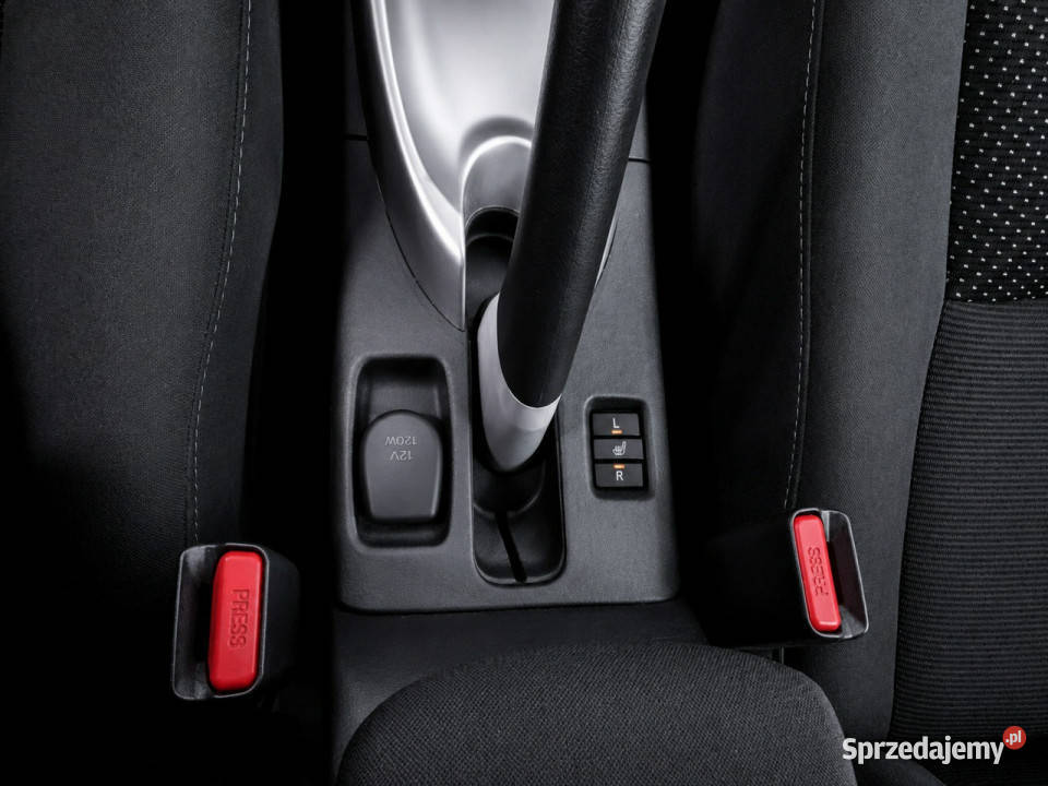 Toyota Auris I 20062012 132KM Sadlno sprzedam