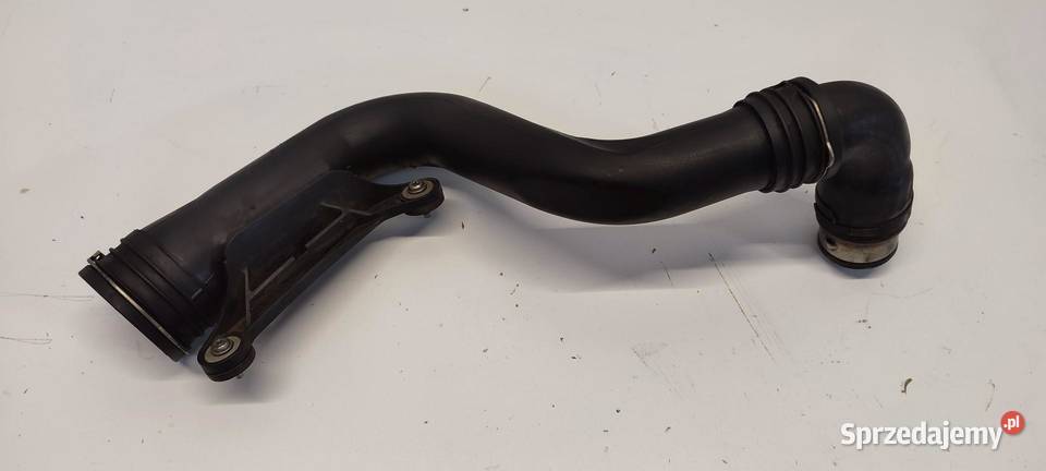 AUDI A3 8P RURA INTERCOOLERA 1K0145762CK