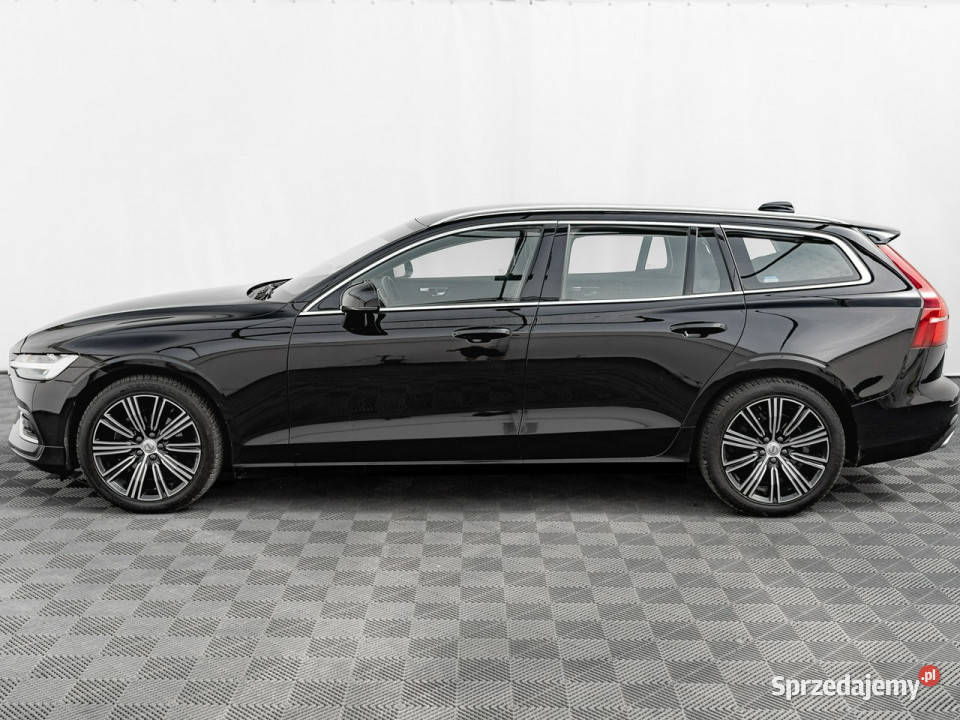 Volvo V60 DW6FU50D4 SCR Inscription Kcofania Gdańsk