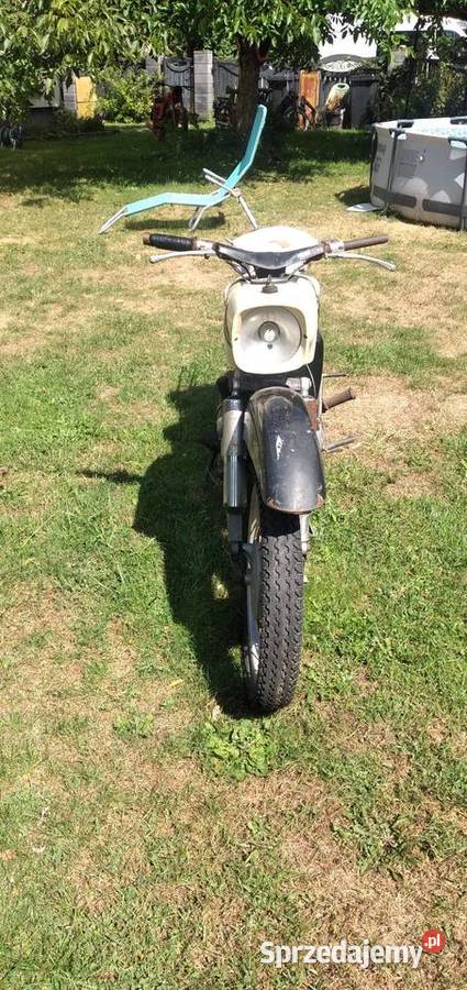 Mz es 150 z 1964r 12345km Skarżysko-Kamienna