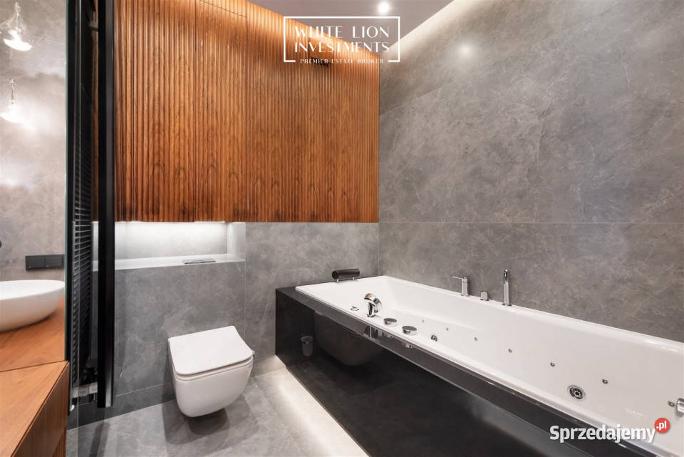 Mieszkanie Warszawa 8608m2 3 pokoje