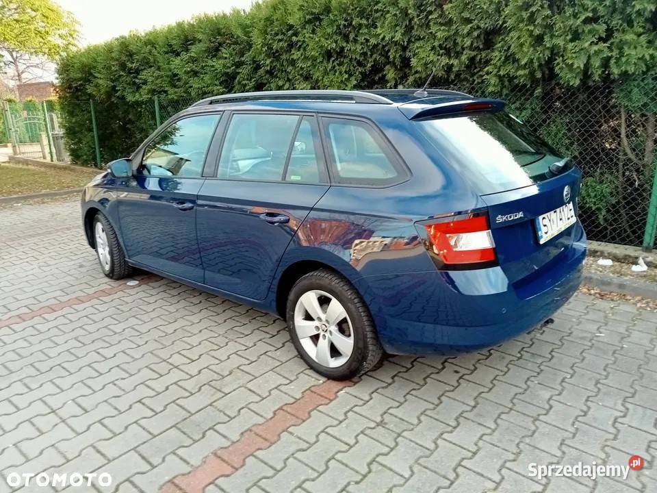 Zamienie na elektryka hybryde Rok produkcji 2015 Wodzisław Śląski