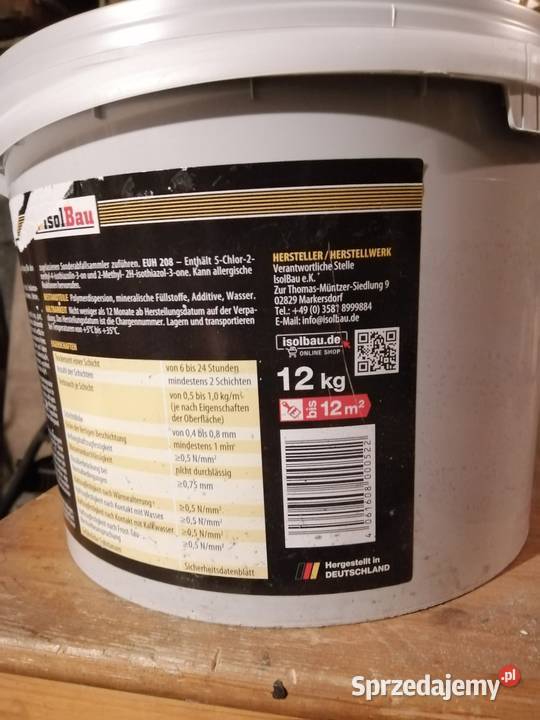 Folja w płynie Łódź sprzedam