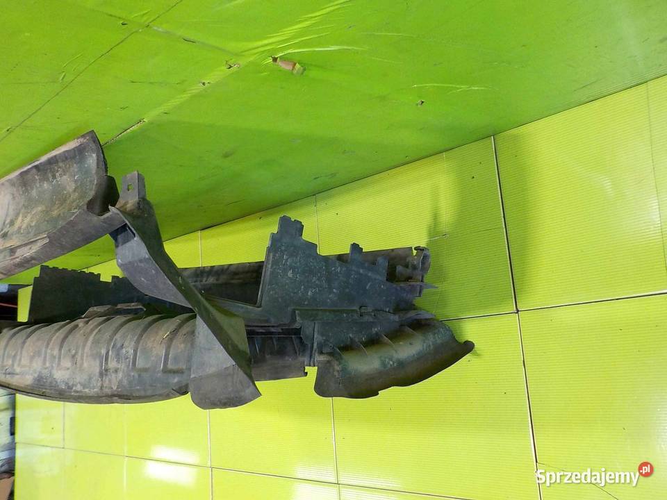 LAND ROVER FREELANDER II 08r kierownica osobowe