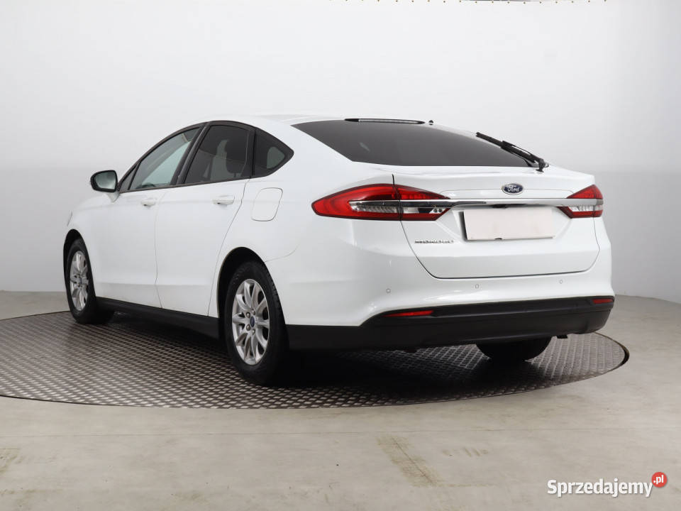 Ford Mondeo 20 EcoBlue isofix dolnośląskie Bielany Wrocławskie sprzedam