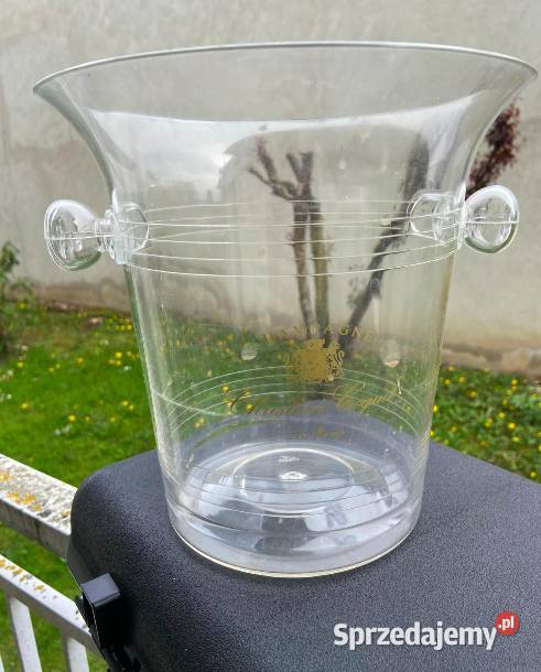 kubelki na butelki szampana Olkusz