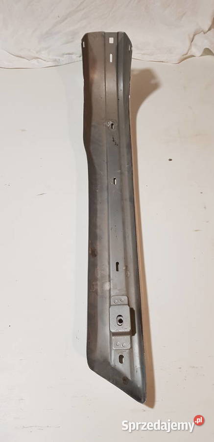Zderzak tylny element lewy do BMW e21 mazowieckie Warszawa