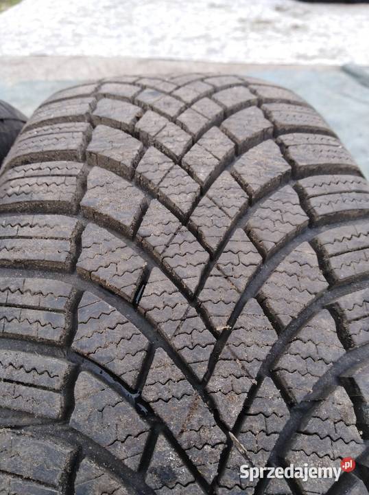 Opony 2055516 16 16stki Bridgestone 24 Pakosław