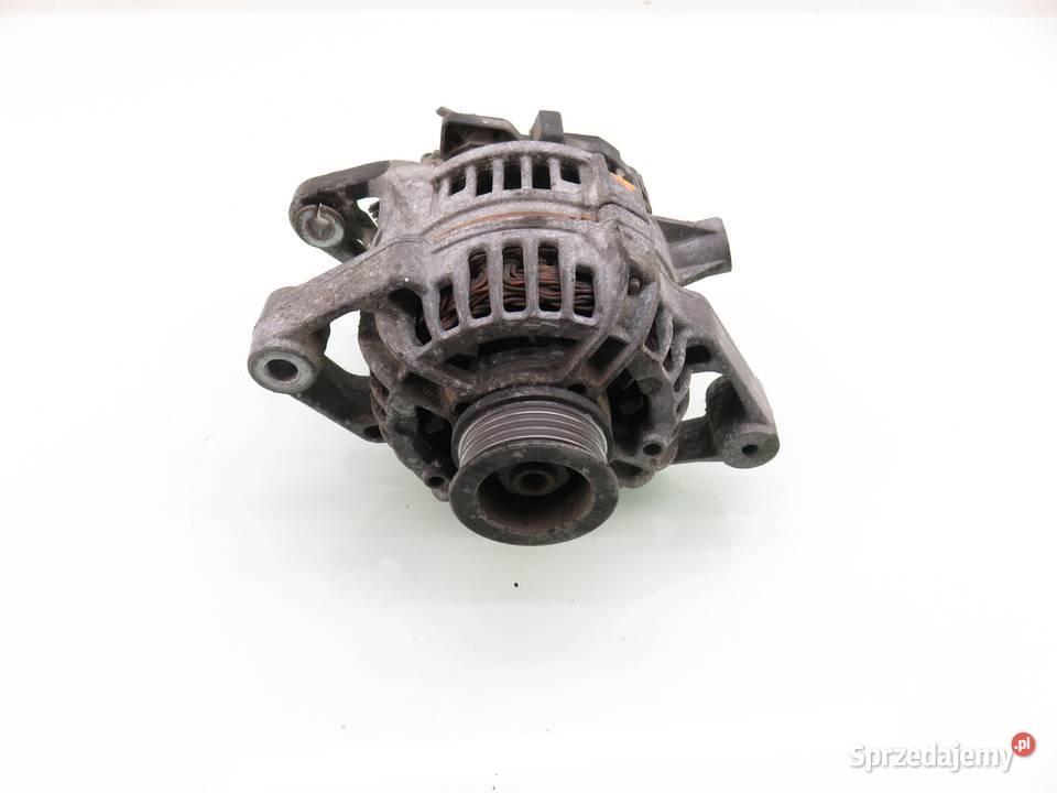 ALTERNATOR OPEL COMBO C 16 0124225024 Układ elektryczny silnika sprzedam