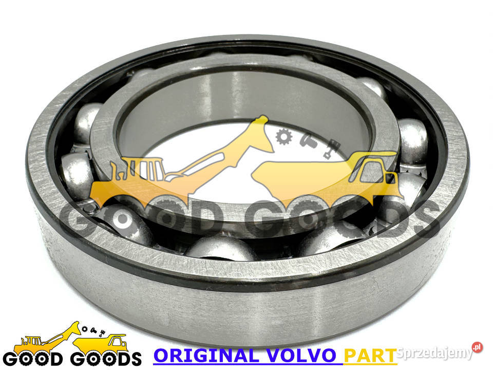 VOLVO ŁOŻYSKO 15193808 Motoryzacja Władysławów